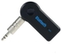 USB Car Bluetooth Adapter 3.5mm Jack Receiver