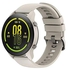 Xiaomi Mi Watch Beige – Smart Sport Watch, 1.39 Inch Anti-Scratch Amoled, Gps, Spo2, 117 Sports Mode, 5Atm Water Resistance, 24/7 Heart Rate, Sleep Monitor, 16 Days Battery Life