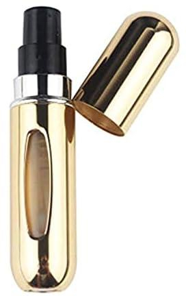 Portable Mini Refillable Perfume Scent Aftershave Atomizer, 2724648892404-5ml