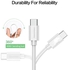 ALMEKAQUZ USB-C to USB Type A Fast Charger Data Type C Cable for 2018 Galaxy Ultra S20+S10 S9 Note 10 Tab S4 Nintendo Switch,MacBook Air,Google Pixel 3a 2 XL,LG,Sony Xperia XZ,OnePlus 5 3T