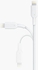Anker Charging Cable A8433H22 PowerLine II With Lightning Connector 2Meters - White