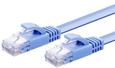 Generic CAT.6 Ethernet Cable Household Gigabit CAT6 Network Cable