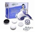 Relax & Spin Tone Whole Body Massage Relax & Spin Tone Slimming Exerciser