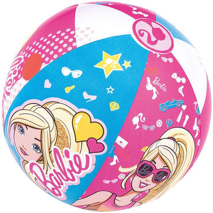 Barbie Beach Ball 93201 51 centimeter