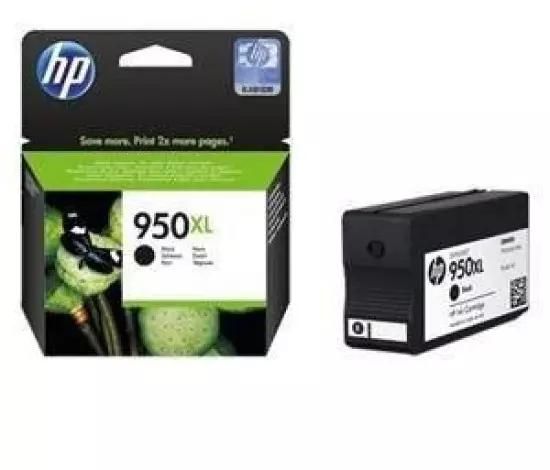 HP 950XL Black Ink Cartridge, CN045AE | Gear-up.me