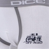 Dice Set Of Three Sleeveless Top & Boxer - For Kids