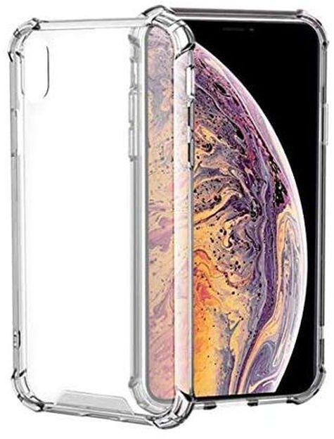 Case For Iphone 7plus Anti Shock Clear Cover