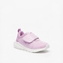 Kangaroos Girl Colour Block Slip On Walking Shoes 28 EU Lilac