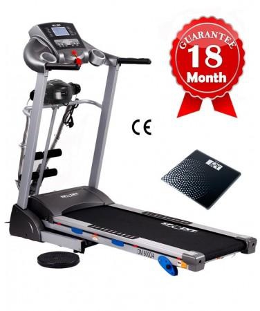 Treadmill Sprint DM6000/4