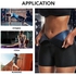 Waist Trainers Sweat Sauna Pants Body Shaper Slimming Pants