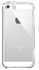 Spigen iPhone SE Case Cover Ultra Hybrid Crystal Clear