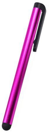 Capacitive Touch Screen Silm Stylus Pen For All Smartphones Tablets – Pink