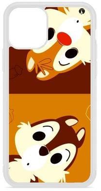 PRINTED Phone Cover FOR IPHONE 12 MINI chip and dale diseny