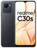 realme Realme C30s, 32GB, 2GB Ram, 6.5-inch, GB Stripe Black