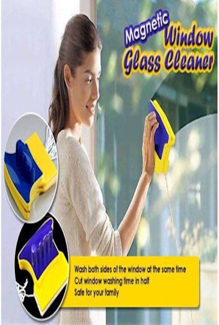 Generic Magnetic Glass Cleaner