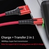 Essager USB Type Cable 3m Fast Charge USBC Type-C Cable For