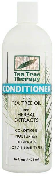 Tea Tree Therapy Conditioner 473 ml