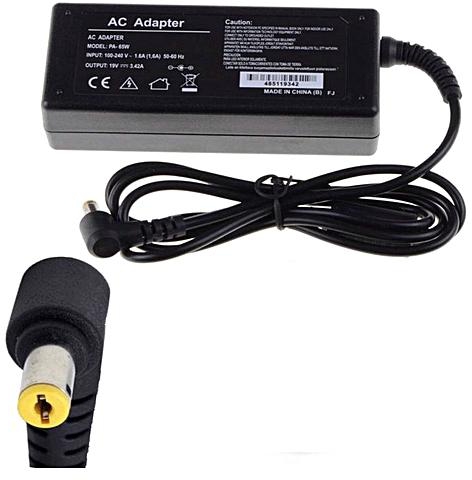 Sony 19V 1.58A laptop charger