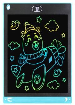 8.5' Lcd Writing Tablet - Blue