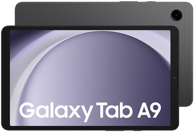 Samsung Galaxy Tab A9 MediaTek MT8781 4GB 64GB 8.7" Tablet -  Graphite