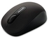 Microsoft PN7-00004 Wireless Mouse - Black" )