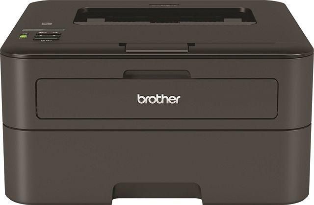 Brother HL-L2365DW Wireless Mono Laser Printer