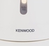 Kenwood ZJP00.000BK/WH Upright Cordless Kettle 1.7L - Black