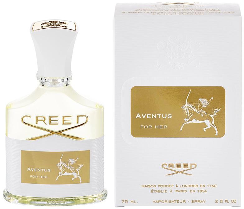 Creed AVENTUS For Women 75ml - Eau de Parfum