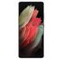 Samsung Galaxy S21 Ultra - 6.8-inch 256GB/12GB Dual SIM 5G Mobile Phone - Phantom Black