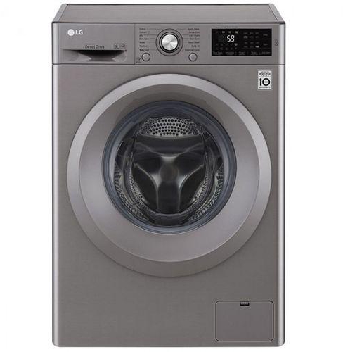 LG 7KG WASH & 4KG DRY Smart Washing Machine (Lagos Only)