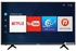 Hisense 43''Smart TV With Bluetooth,Netflix,Youtube