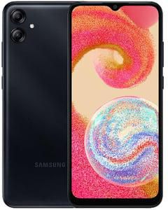 Samsung Galaxy A04e 32GB Black 4G Dual Sim Smartphone