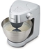 Kenwood Stand Mixer Prospario Plus KHC29.A0SI - 1000 Watt - 4.3 Liter 3 Pot - Silver