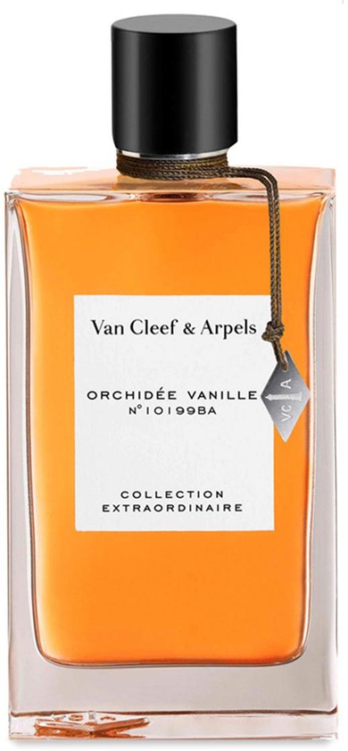 Orchidee Vanille by Van Cleef & Arpels 75ml For Women Eau De Parfum Perfume