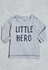 Infant Little Hero T-Shirt