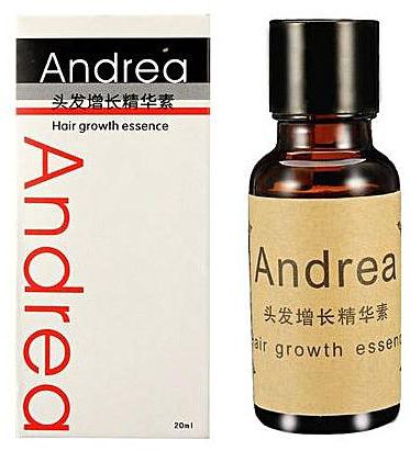 Andrea Fast Hair Growth Oil Essence Solution