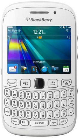 Blackberry Curve 9320 - 512 MB,WiF, White