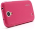 Rose Detachable 3 In 1 Glossy Hard Back Case For Samsung Galaxy S4 I9500 I9502