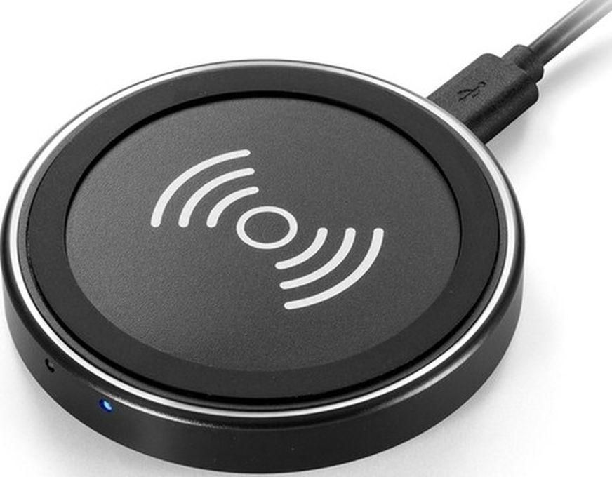 Wireless Charger Port