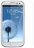 Tempered Glass Screen Protector For Samsung Galaxy S3 Clear