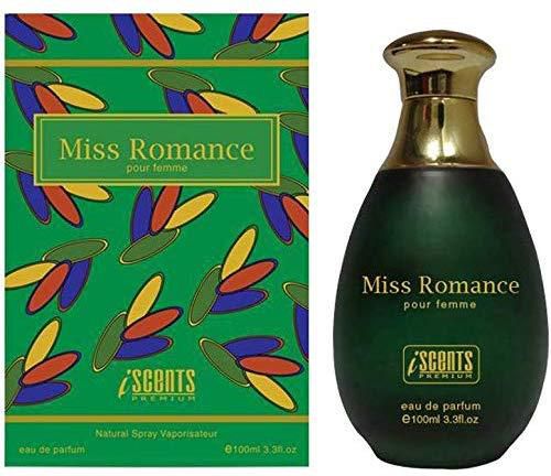 Miss Romance Eau De Parfum for women 100 ml
