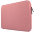 Universal Inner Package Laptop Tablet Bag, For 13 Inch And Below(Pink)