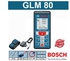 Bosch GLM 80 Bosch Laser Measure - 80m