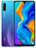 Huawei P30 Lite - 6.15-inch 128GB/6GB 4G Mobile Phone - Peacock Blue