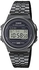 Casio Digital Black Dial Unisex-Adult Watch-A171WEGG-1ADF