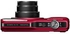 Olympus Digital Compact VG-170 Camera- Red