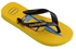 Havaianas Minions Flip Flops - Yellow