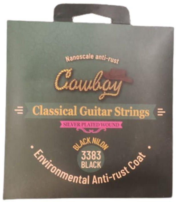 Cowboy Classical Guitar Strings
