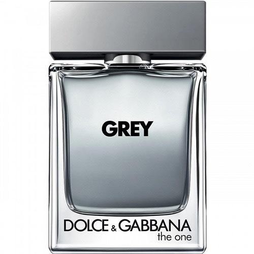 The One Grey Intense EDT for Men - 100ml