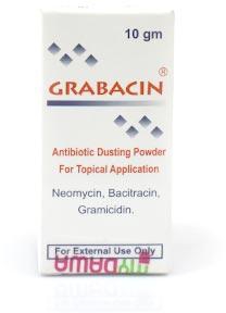 Grabacin Powder 10g